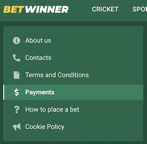 betwinner cash out|How to withdraw and deposit at Betwinner: main methods.